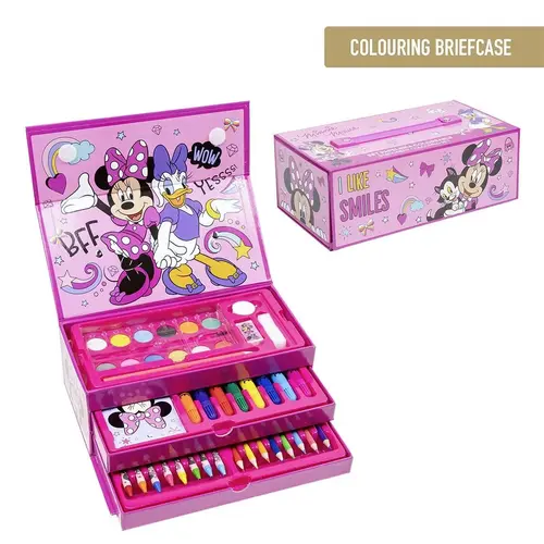 Shop Minnie Mouse Drawing Merchandise | Your Fan Store
