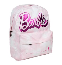Barbie Barbie Rugzak Meisjes Dames Laptopvak - Hoogte 42cm