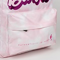 Barbie Barbie Backpack Girls Ladies Laptop Bag - Height 42cm