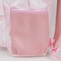Barbie Barbie Backpack Girls Ladies Laptop Bag - Height 42cm