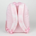 Barbie Barbie Backpack Girls Ladies Laptop Bag - Height 42cm