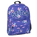 Disney Stitch Backpack Girls Boys Laptop Compartment - Height 42cm Disney Stitch Backpack Girls Boys Laptop Compartment - Height 42cm