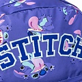 Disney Stitch Backpack Girls Boys Laptop Compartment - Height 42cm Disney Stitch Backpack Girls Boys Laptop Compartment - Height 42cm