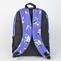 Disney Stitch Backpack Girls Boys Laptop Compartment - Height 42cm Disney Stitch Backpack Girls Boys Laptop Compartment - Height 42cm