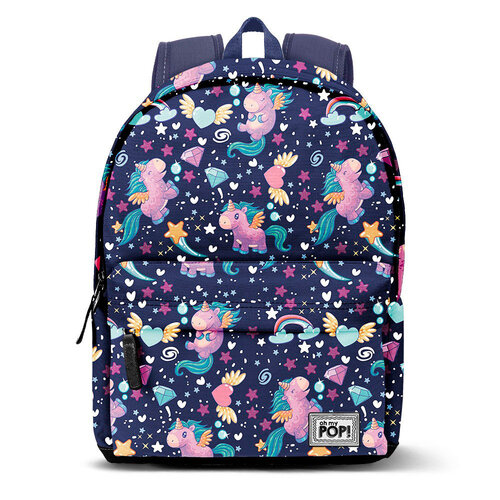 Einhorn Rucksäcke von Oh My Pop! kaufen - Magische Designs