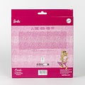 Barbie Barbie Beauty Set Haarborstel Toilettas Haar scrunchies - Cadeauverpakking