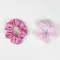 Barbie Barbie Beauty Set Haarborstel Toilettas Haar scrunchies - Cadeauverpakking