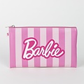Barbie Barbie Beauty Set Haarborstel Toilettas Haar scrunchies - Cadeauverpakking