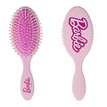 Barbie Barbie Beauty Set Haarborstel Toilettas Haar scrunchies - Cadeauverpakking