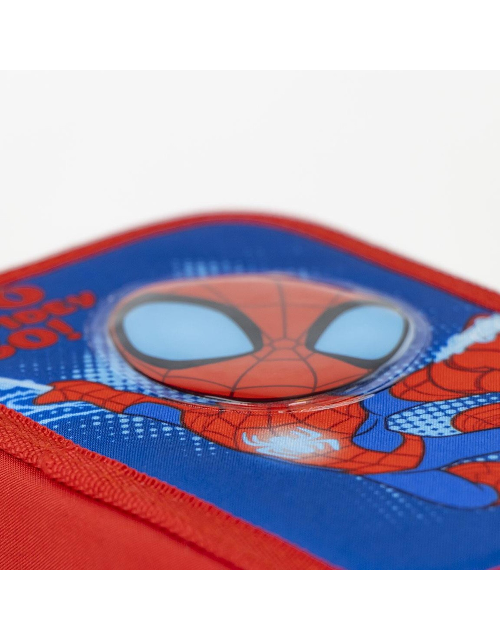 Marvel Spidey Tekenen Tekenetui - 29 Pieces