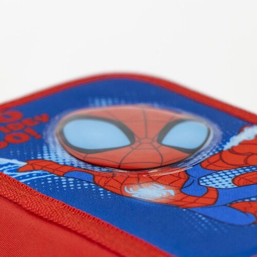 Marvel Spidey Drawing Drawing Case - 29 Pieces