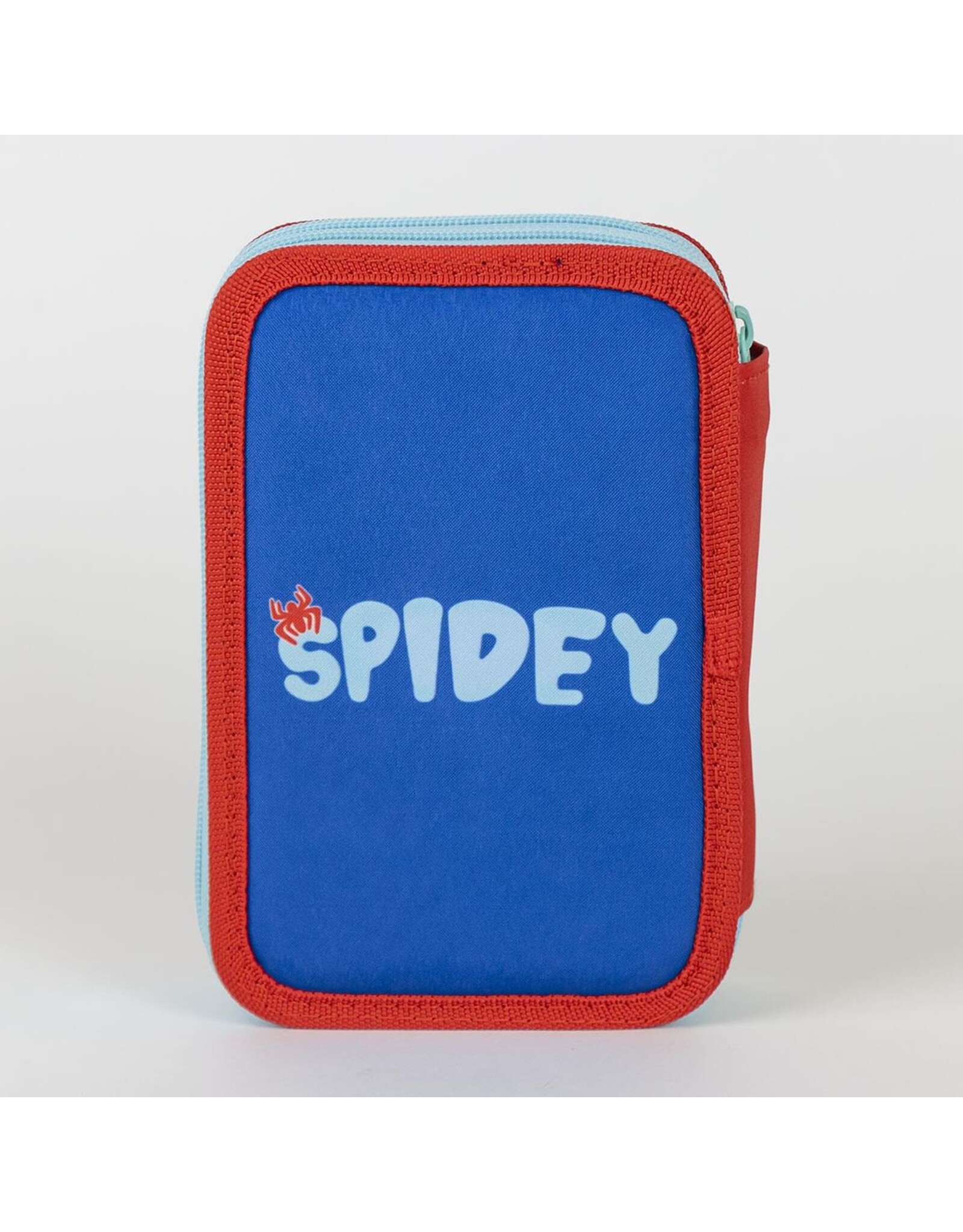 Marvel Spidey Tekenen Tekenetui - 29 Pieces