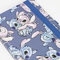 Disney Disney Stitch Schrijfset Notitieboek + Pen - Cadeauverpakking
