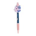 Disney Disney Stitch Schrijfset Notitieboek + Pen - Cadeauverpakking