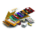 Harry Potter Lego Harry Potter Stift Freunde Geschenkset Harry Potter Lego Harry Potter Stift Freunde Geschenkset