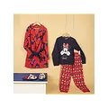 Disney Minnie Mouse Badjas Beautiful Bow