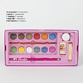 Barbie Barbie Zeichnung Crafts Zeichnung Box Mädchen - 44 Stück