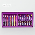 Barbie Barbie Zeichnung Crafts Zeichnung Box Mädchen - 44 Stück