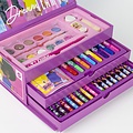 Barbie Barbie Zeichnung Crafts Zeichnung Box Mädchen - 44 Stück