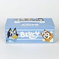 Bluey Bluey Zeichnung Crafts Zeichnung Box Jungen Mädchen - 44 Stück Bluey Bluey Zeichnung Crafts Zeichnung Box Jungen Mädchen - 44 Stück