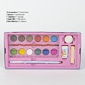 Bluey Bluey Zeichnung Crafts Zeichnung Box Jungen Mädchen - 44 Stück Bluey Bluey Zeichnung Crafts Zeichnung Box Jungen Mädchen - 44 Stück