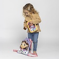 Gabby's Poppenhuis Gabby's Dollhouse Swim Bag Gym Bag Girls - Height 32cm Gabby's Poppenhuis Gabby's Dollhouse Swim Bag Gym Bag Girls - Height 32cm