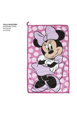 Disney Disney Minnie Mouse Toilettas - 4 Pieces