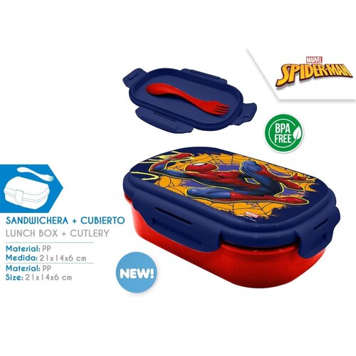 Shop Spider-Man Food & Drink | The Coolest Kitchenware