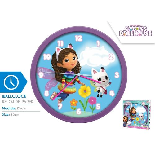 Gabby's Poppenhuis Kinderkamer spullen kopen | Shop de collectie