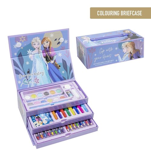 Disney Frozen Zeichnung kaufen - Kunst & Prints shoppen