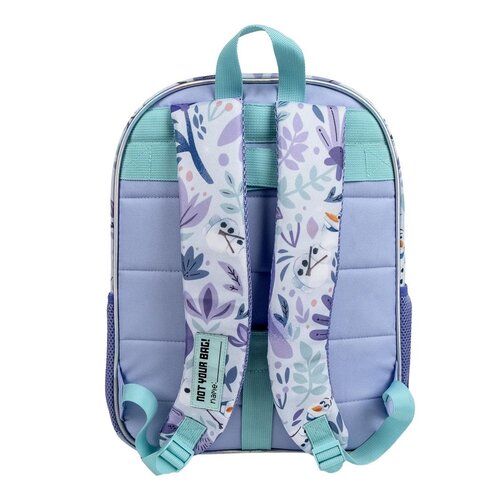 Disney Disney Frozen Elsa and Anna Backpack 2 Pockets - Height 38cm
