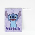 Disney Disney Stitch Pouch with Contents - 8 Pieces Disney Disney Stitch Pouch with Contents - 8 Pieces
