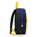 Pokemon Pokemon Pikachu Rucksack 1 Fächer Premium Qualität - Höhe 31cm Pokemon Pokemon Pikachu Rucksack 1 Fächer Premium Qualität - Höhe 31cm