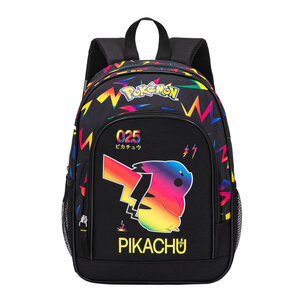 Pokemon Pokemon Pikachu Backpack
