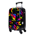 Pokemon Pokemon Pikachu Trolley Rolkoffer Reisetasche - Höhe 50cm Pokemon Pokemon Pikachu Trolley Rolkoffer Reisetasche - Höhe 50cm