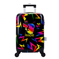 Pokemon Pokemon Pikachu Trolley Rolkoffer Reisetasche - Höhe 50cm Pokemon Pokemon Pikachu Trolley Rolkoffer Reisetasche - Höhe 50cm