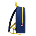 Pokemon Pokemon Pikachu Rucksack Premium Qualität - Höhe 33cm Pokemon Pokemon Pikachu Rucksack Premium Qualität - Höhe 33cm