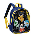 Pokemon Pokemon Pikachu Rucksack Premium Qualität - Höhe 33cm Pokemon Pokemon Pikachu Rucksack Premium Qualität - Höhe 33cm