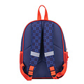 Super Mario Super Mario Kart Backpack Boys Girls - Height 37cm Super Mario Super Mario Kart Backpack Boys Girls - Height 37cm