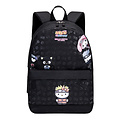 Naruto Hello Kitty x Naturo Backpack Boys Girls - Height 44cm Naruto Hello Kitty x Naturo Backpack Boys Girls - Height 44cm