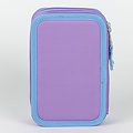 Disney Disney Frozen Etui Tekenen Knutselen Meisjes - 44 Stuks
