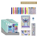 Disney Disney Lilo and Stitch Drawing Drawing Set Crafts - 26 Pieces