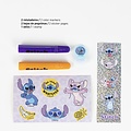 Disney Disney Lilo and Stitch Drawing Drawing Set Crafts - 26 Pieces