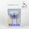 Disney Disney Lilo and Stitch Drawing Drawing Set Crafts - 26 Pieces
