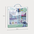 Disney Disney Lilo and Stitch Drawing Drawing Set Crafts - 26 Pieces