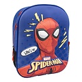 Marvel Spiderman Rugzak Jongens Meisjes - Hoogte 31cm