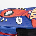 Marvel Spiderman Rugzak Jongens Meisjes - Hoogte 31cm