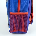 Sonic the Hedgehog Sonic the Hedgehog Prime Backpack Boys Girls - Height 31cm Sonic the Hedgehog Sonic the Hedgehog Prime Backpack Boys Girls - Height 31cm