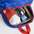 Sonic the Hedgehog Sonic the Hedgehog Prime Backpack Boys Girls - Height 31cm Sonic the Hedgehog Sonic the Hedgehog Prime Backpack Boys Girls - Height 31cm