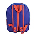 Sonic the Hedgehog Sonic the Hedgehog Prime Backpack Boys Girls - Height 31cm Sonic the Hedgehog Sonic the Hedgehog Prime Backpack Boys Girls - Height 31cm